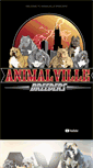 Mobile Screenshot of animalvillebreeders.com